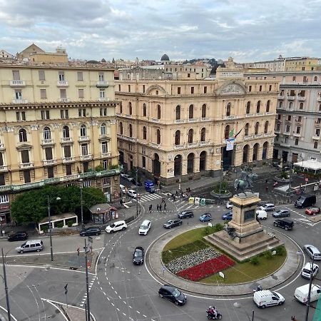 2Naples Rooms Exterior foto
