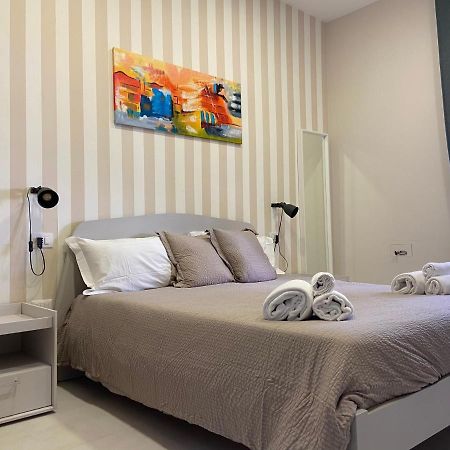2Naples Rooms Exterior foto