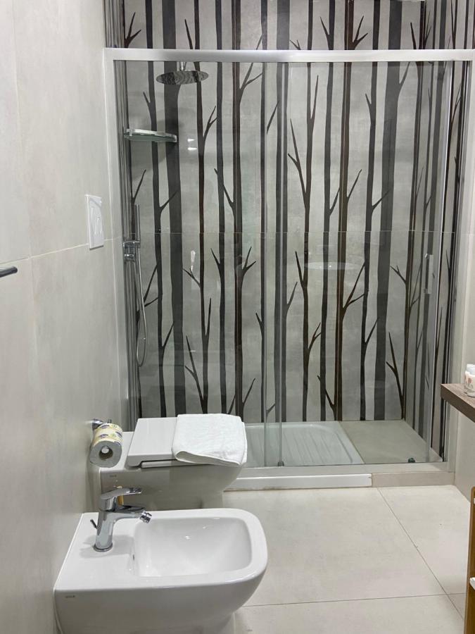 2Naples Rooms Exterior foto