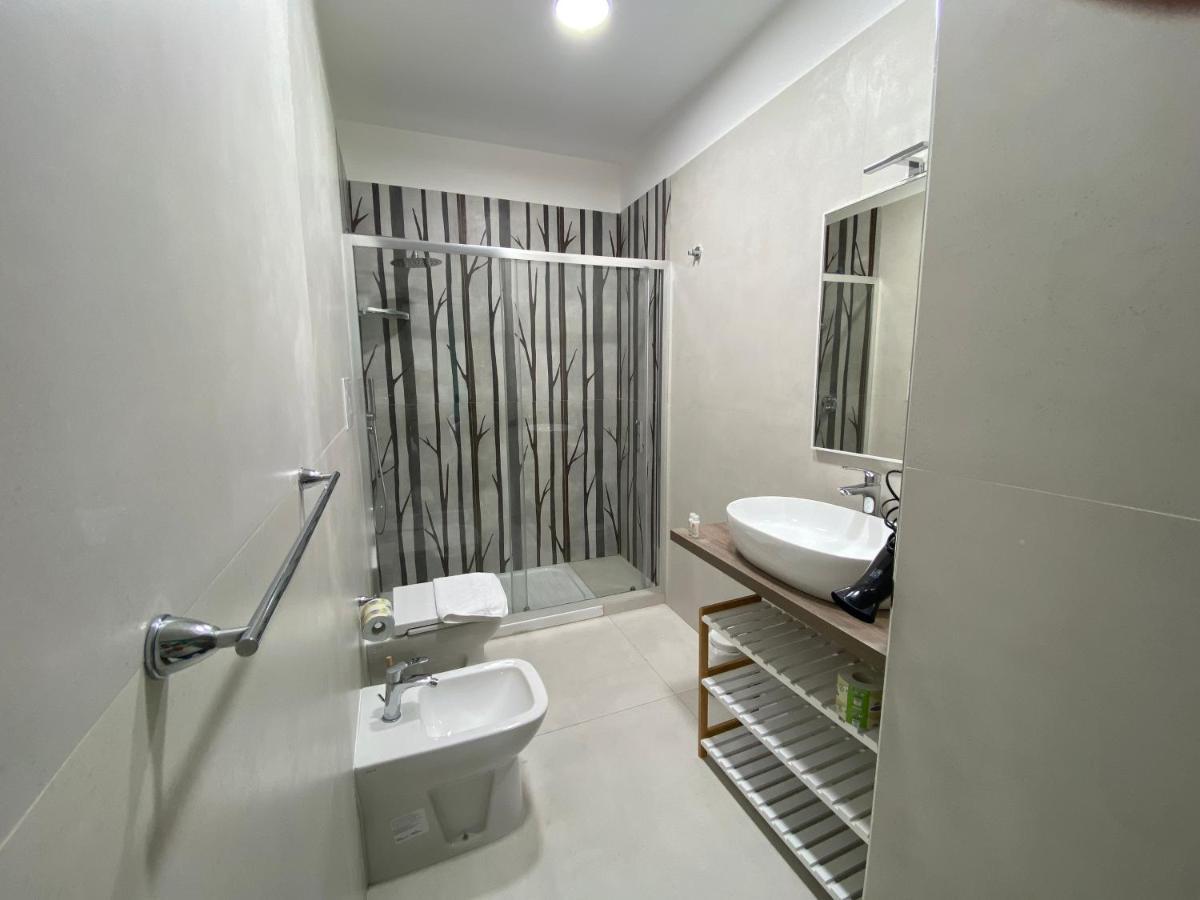 2Naples Rooms Exterior foto