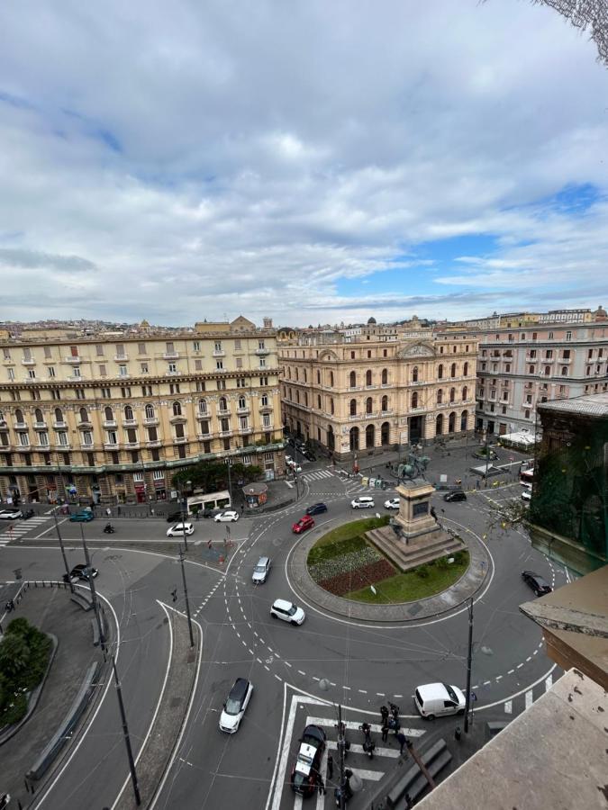 2Naples Rooms Exterior foto