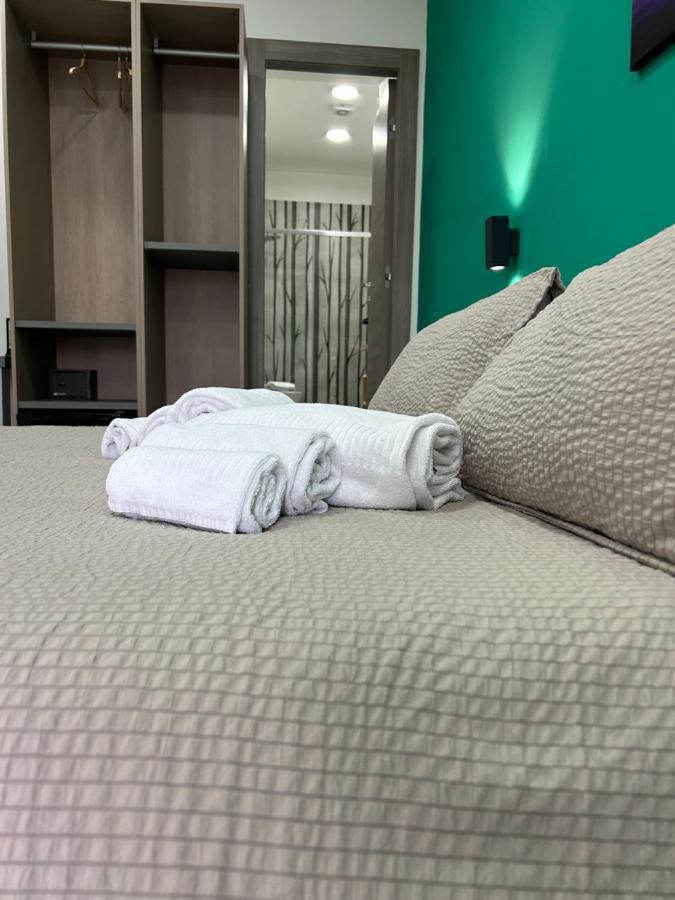 2Naples Rooms Exterior foto
