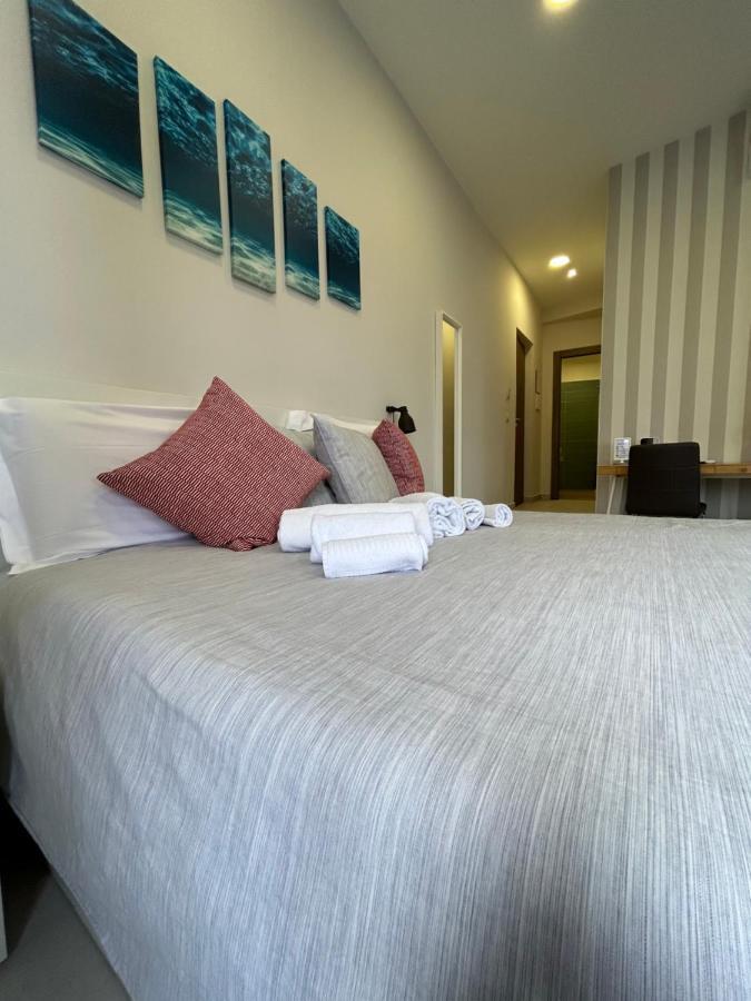2Naples Rooms Exterior foto
