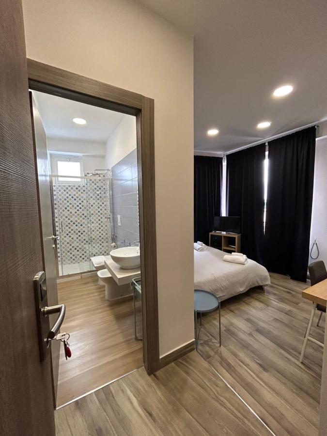 2Naples Rooms Exterior foto