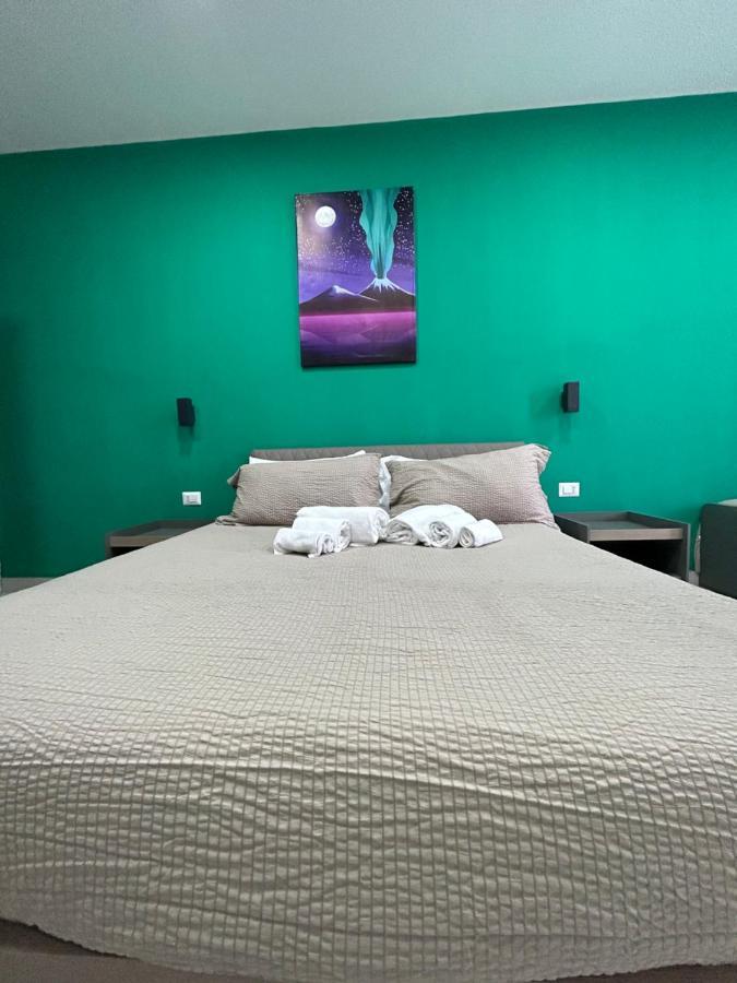 2Naples Rooms Exterior foto