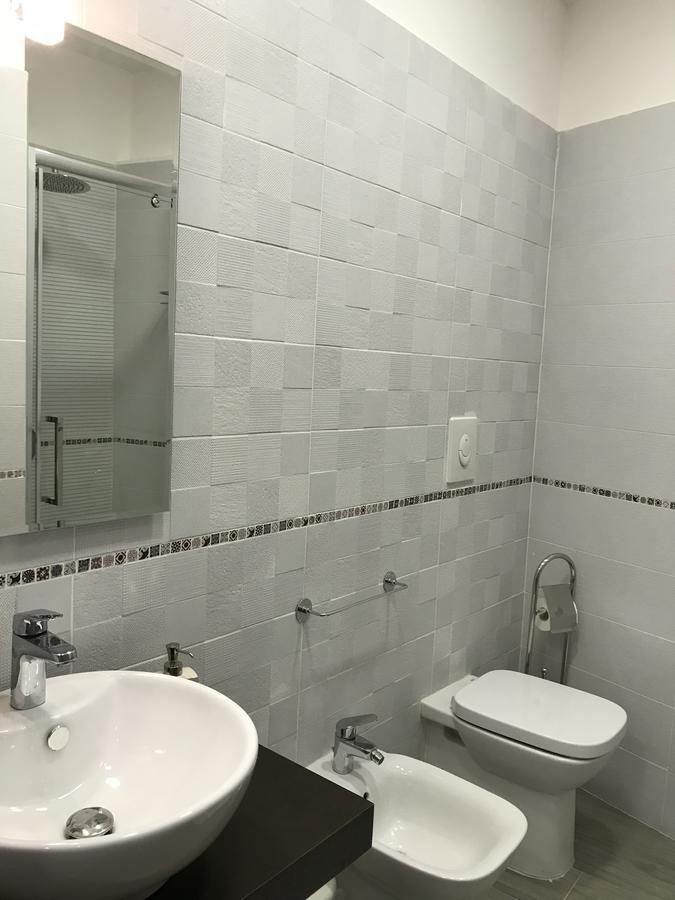 2Naples Rooms Exterior foto