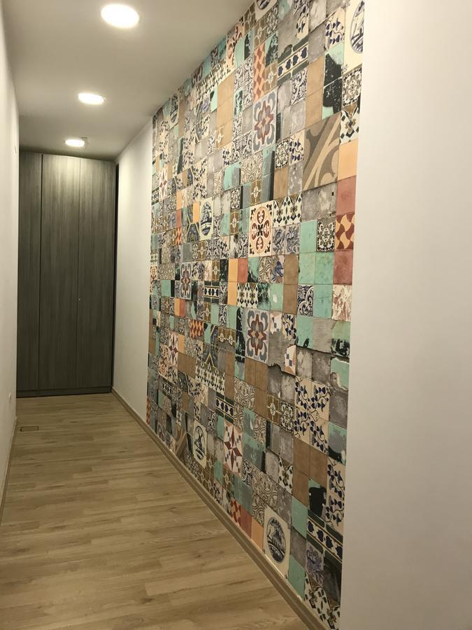 2Naples Rooms Exterior foto