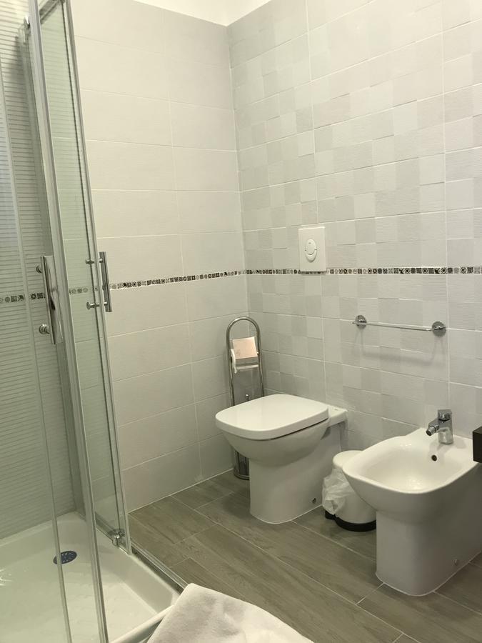 2Naples Rooms Exterior foto