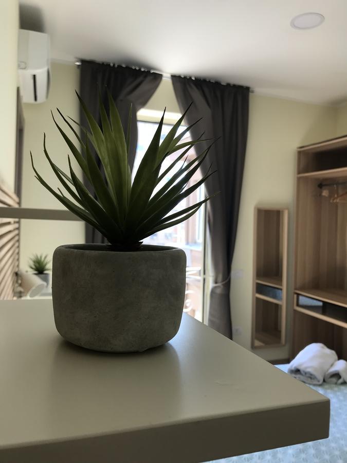 2Naples Rooms Exterior foto