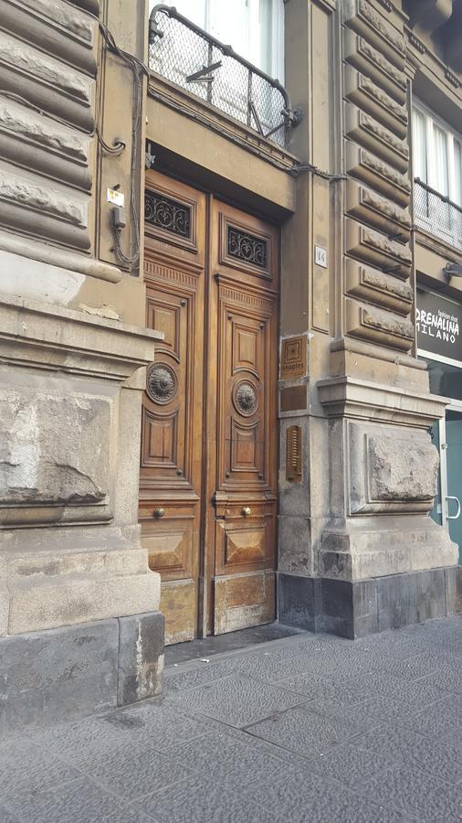 2Naples Rooms Exterior foto