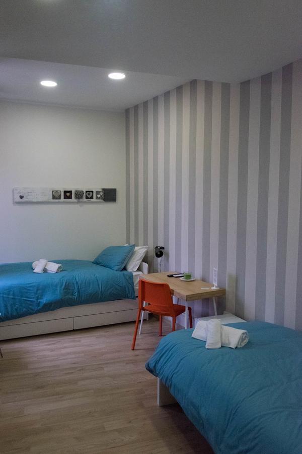 2Naples Rooms Exterior foto