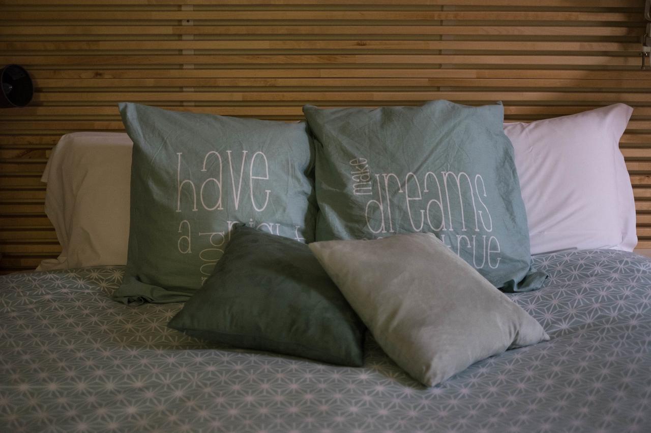 2Naples Rooms Exterior foto