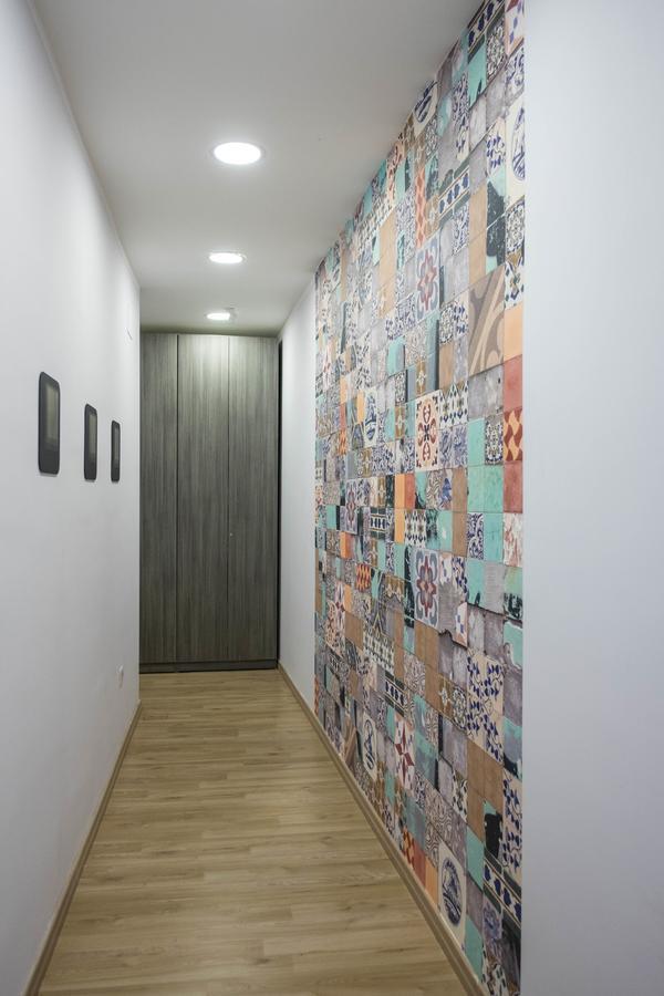2Naples Rooms Exterior foto