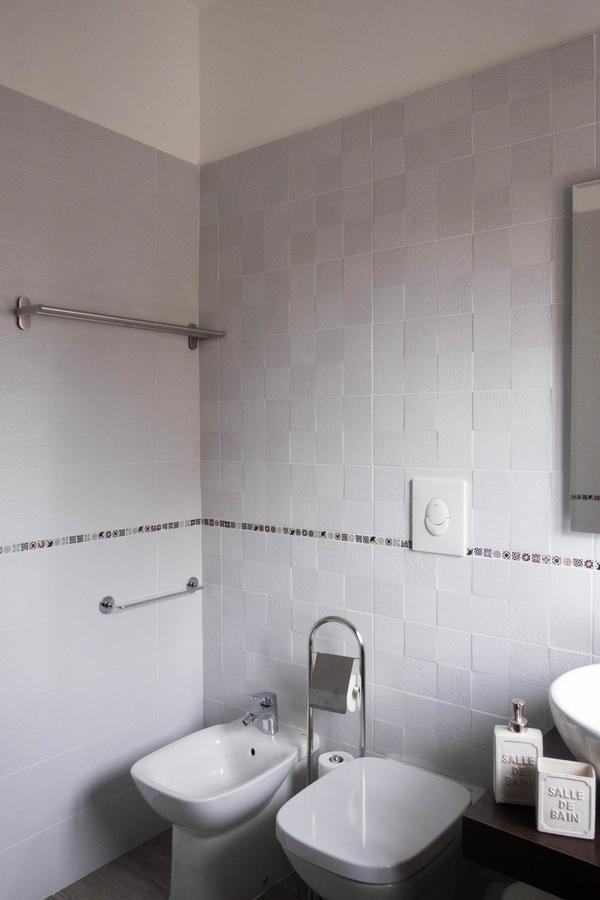 2Naples Rooms Exterior foto