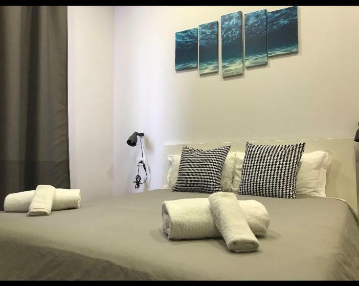 2Naples Rooms Exterior foto