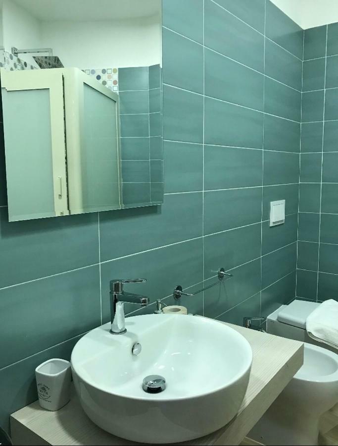 2Naples Rooms Exterior foto
